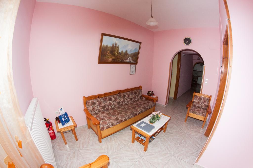 Stella Studios Ликсури Номер фото
