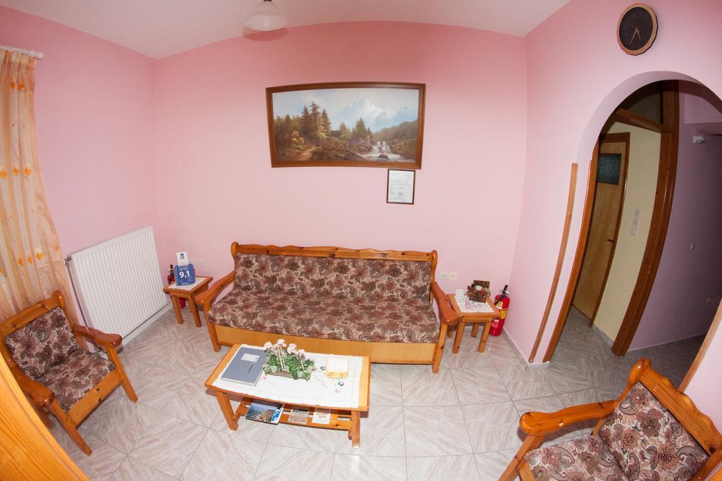 Stella Studios Ликсури Номер фото