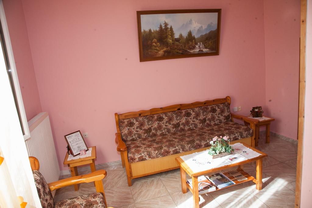 Stella Studios Ликсури Экстерьер фото